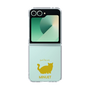 Clear Case［ &UCHINOCO - Minuet ］