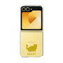 Clear Case［ &UCHINOCO - Minuet ］
