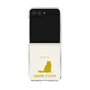 Clear Case［ &UCHINOCO -Maine Coon ］