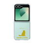 Clear Case［ &UCHINOCO -Maine Coon ］