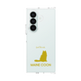 Clear Case［ &UCHINOCO -Maine Coon ］