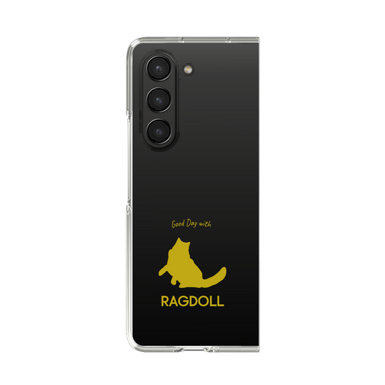 Clear Case［ &UCHINOCO - Ragdoll ］
