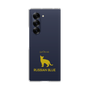 Clear Case［ &UCHINOCO - Russian Blue ］