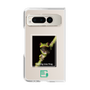 Clear Case［ Green Future Project - Gliding tree frog ］