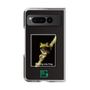 Clear Case［ Green Future Project - Gliding tree frog ］