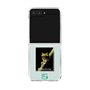 Clear Case［ Green Future Project - Gliding tree frog ］