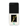 Clear Case［ Green Future Project - Gliding tree frog ］