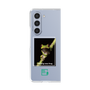 Clear Case［ Green Future Project - Gliding tree frog ］