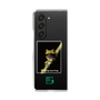 Clear Case［ Green Future Project - Gliding tree frog ］