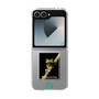Clear Case［ Green Future Project - Gliding tree frog ］