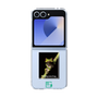 Clear Case［ Green Future Project - Gliding tree frog ］