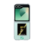 Clear Case［ Green Future Project - Gliding tree frog ］