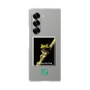 Clear Case［ Green Future Project - Gliding tree frog ］
