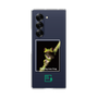 Clear Case［ Green Future Project - Gliding tree frog ］