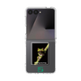 Clear Case［ Green Future Project - Gliding tree frog ］