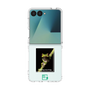 Clear Case［ Green Future Project - Gliding tree frog ］