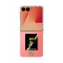 Clear Case［ Green Future Project - Gliding tree frog ］