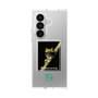 Clear Case［ Green Future Project - Gliding tree frog ］
