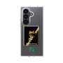 Clear Case［ Green Future Project - Gliding tree frog ］