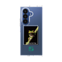Clear Case［ Green Future Project - Gliding tree frog ］