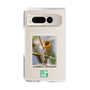 Clear Case［ Green Future Project - Guira Tanager ］