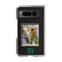 Clear Case［ Green Future Project - Guira Tanager ］