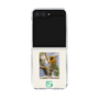 Clear Case［ Green Future Project - Guira Tanager ］