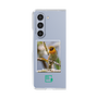 Clear Case［ Green Future Project - Guira Tanager ］