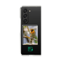 Clear Case［ Green Future Project - Guira Tanager ］