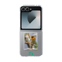 Clear Case［ Green Future Project - Guira Tanager ］