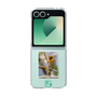 Clear Case［ Green Future Project - Guira Tanager ］