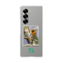 Clear Case［ Green Future Project - Guira Tanager ］