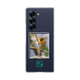 Clear Case［ Green Future Project - Guira Tanager ］