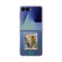 Clear Case［ Green Future Project - Guira Tanager ］
