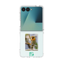 Clear Case［ Green Future Project - Guira Tanager ］