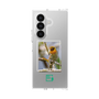 Clear Case［ Green Future Project - Guira Tanager ］