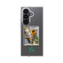 Clear Case［ Green Future Project - Guira Tanager ］