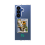 Clear Case［ Green Future Project - Guira Tanager ］