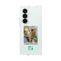Clear Case［ Green Future Project - Guira Tanager ］