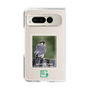 Clear Case［ Green Future Project - Aplomado Falcon ］