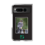 Clear Case［ Green Future Project - Aplomado Falcon ］