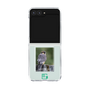 Clear Case［ Green Future Project - Aplomado Falcon ］