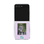 Clear Case［ Green Future Project - Aplomado Falcon ］