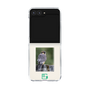 Clear Case［ Green Future Project - Aplomado Falcon ］