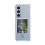 Clear Case［ Green Future Project - Aplomado Falcon ］