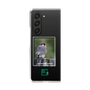 Clear Case［ Green Future Project - Aplomado Falcon ］