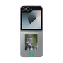 Clear Case［ Green Future Project - Aplomado Falcon ］
