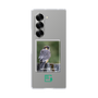 Clear Case［ Green Future Project - Aplomado Falcon ］