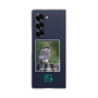 Clear Case［ Green Future Project - Aplomado Falcon ］