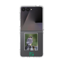 Clear Case［ Green Future Project - Aplomado Falcon ］